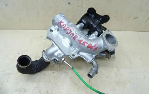 Renault Kadjar EGR valve