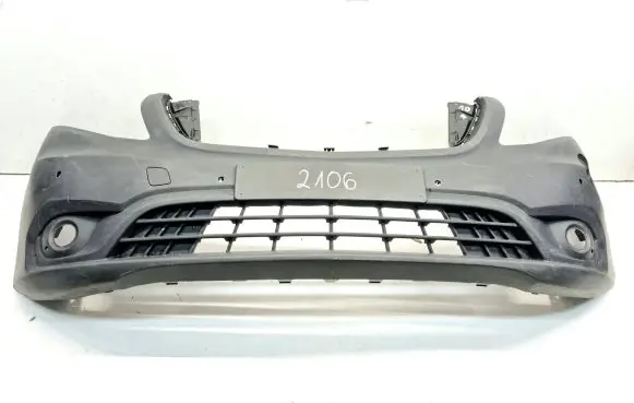 Mercedes-Benz Vito Viano W447 Front bumper a4478850001