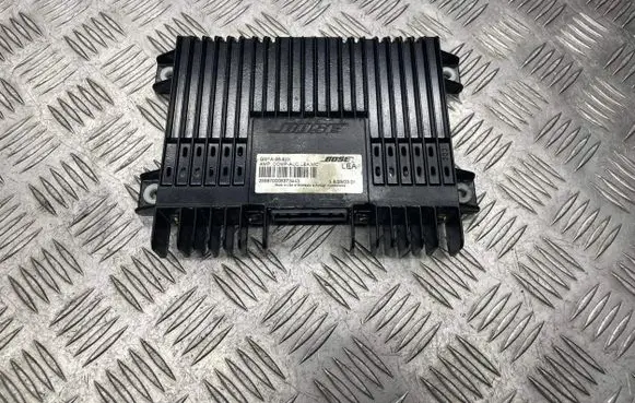 Mazda 6 Sound amplifier GM1A6692X 255870005373443 38250301