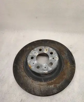 Tesla Model Y Front brake disc