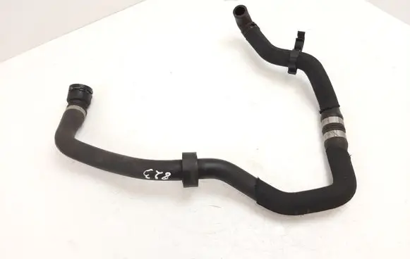 Mercedes-Benz E W212 Engine coolant pipe/hose A2125063835 CT130883