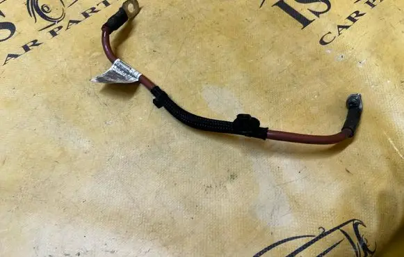 Porsche Panamera (970) Other wiring loom 97061131741