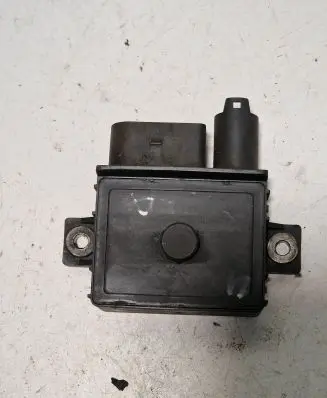 BMW 3 E46 Glow plug pre-heat relay 780120002