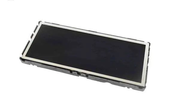 Mercedes-Benz S C217 Screen/display/small screen A2229023907 A2229007007