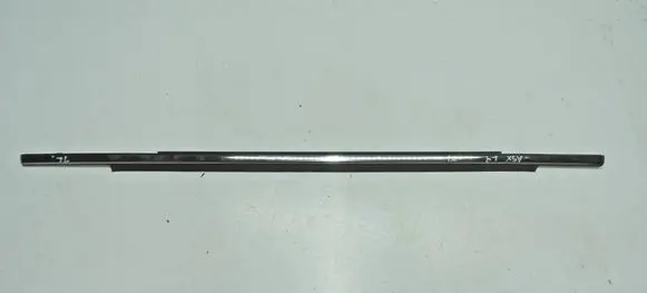 Mitsubishi ASX Rear door windshield rail 