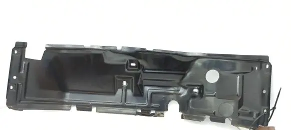 Mercedes-Benz CLK A208 C208 Engine compartment bulkhead 