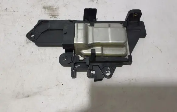Ford Mach-E I Engine control unit/module MJ9812A650VA