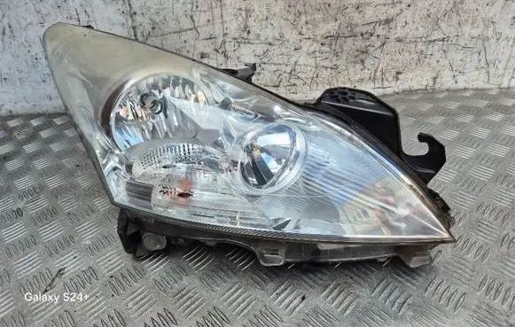 Headlight/headlamp