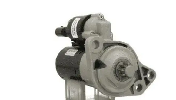 Volkswagen Sharan Starter motor 0001121418 020911024B UD20363S