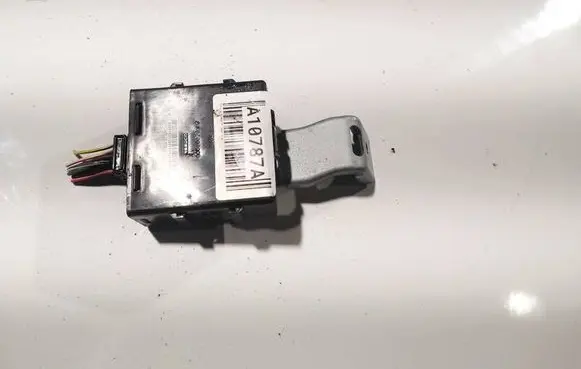 Other control units/modules