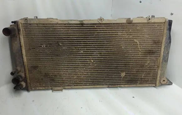 Audi 80 90 B3 Coolant radiator