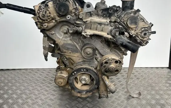 Dodge Durango III Engine 04893939AE