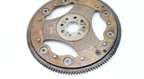 Citroen C6 Flywheel 9657992780