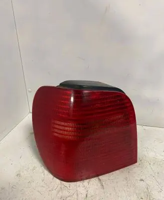 Volkswagen Polo III 6N 6N2 6NF Rear/tail lights 6N0945095H 310100