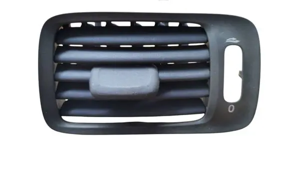 Volvo S70 V70 V70 XC Dash center air vent grill 9481652