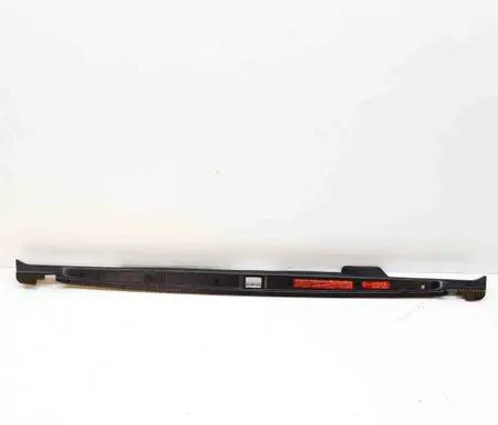 Mercedes-Benz SL R129 Trunk/boot sill cover protection 1296980089 A1296980089