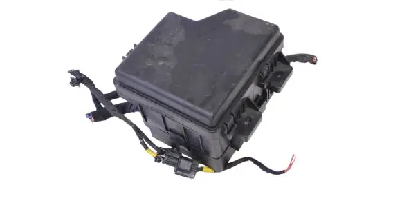 Hyundai Santa Fe Fuse box set