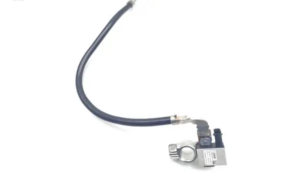 BMW Z4 E89 Negative earth cable (battery) 7616199 0166949547