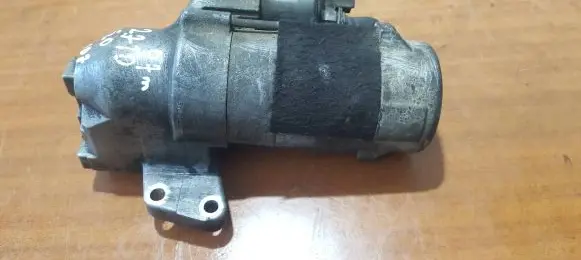 Peugeot 407 Starter motor 9649448380 4280001630