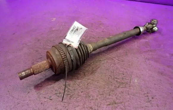 Renault Master II Front driveshaft