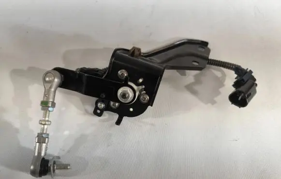 Toyota Land Cruiser (J150) Headlight/headlamp level sensor 8940860030
