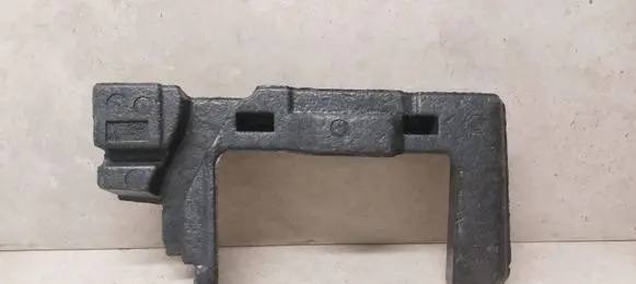 Ford Kuga II Other trunk/boot trim element cj54r13w054ab