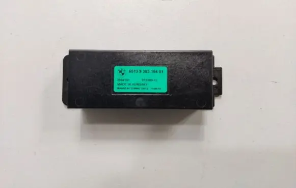 BMW 5 G30 G31 Other devices 9353154