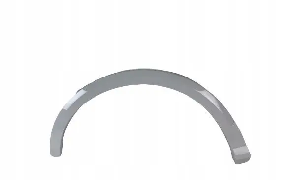Audi Q2 - Fender trim (molding) 81A853818A