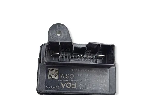 Jeep Grand Cherokee WL Other control units/modules 68414972AE 1160421289744308 A2C7714160400