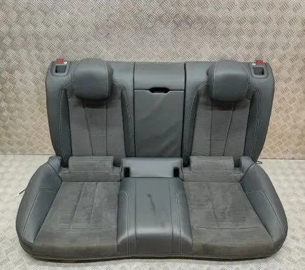 Audi A5 Rear seat 8W6885375H