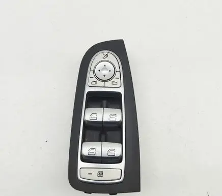Mercedes-Benz C W205 Electric window control switch A2059056811 5AB279EA03