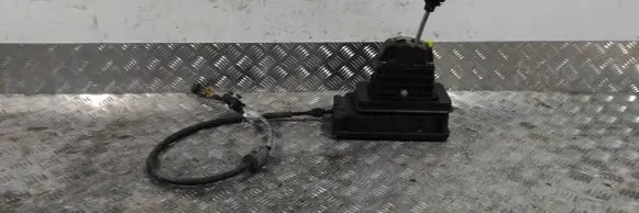 Peugeot 308 Other center console (tunnel) element 9676524880