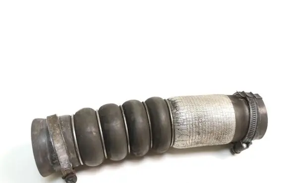 Ford Fiesta Intercooler hose/pipe 8V516N650AC