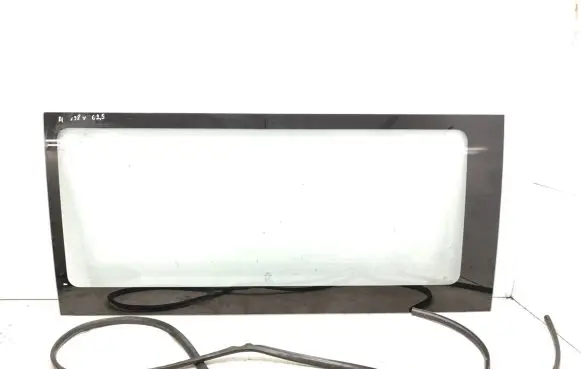 Ford Transit Rear side window 43R009660 AS2 M408