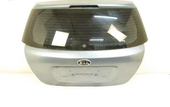 KIA Ceed Tailgate/trunk/boot lid