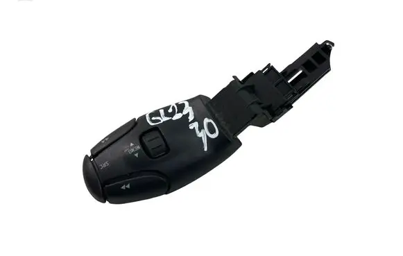 Peugeot 407 Other switches/knobs/shifts 96538207XT