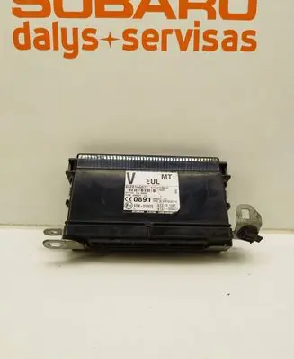 Subaru Outback Comfort/convenience module 88281AG672