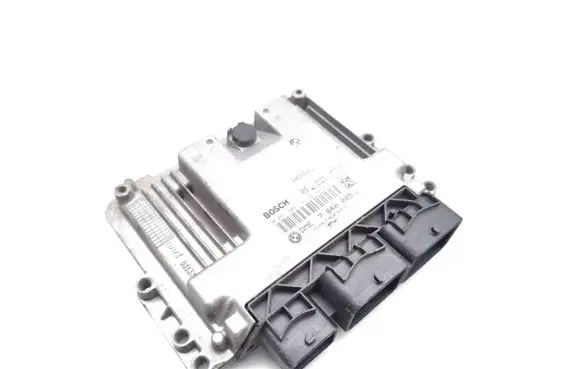Mini One - Cooper R50 - 53 Engine control unit/module 7640005 0261S04161