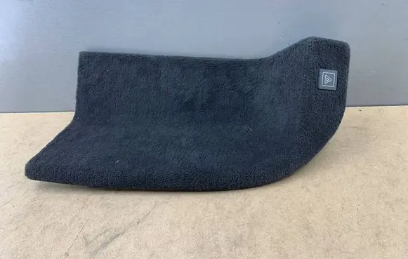 BMW X3 E83 Trunk/boot lower side trim panel 7049042 51477049042