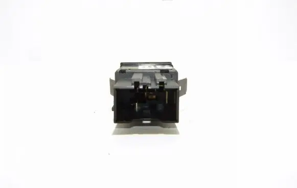Electric window control switch