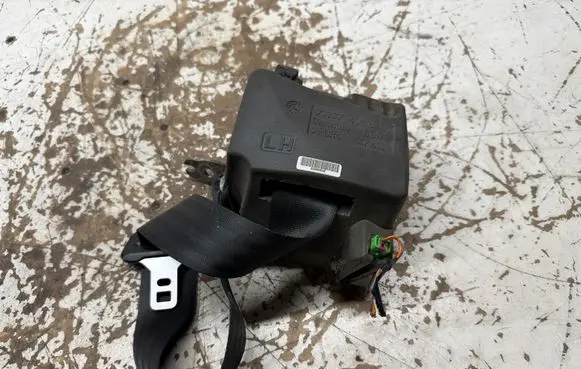 Volvo XC60 Rear seatbelt 34060406