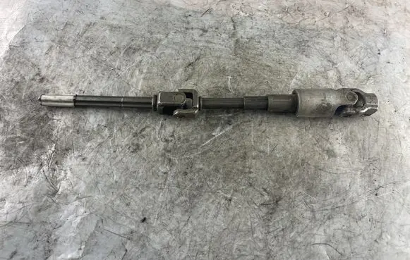 Audi A4 S4 B6 8E 8H Steering column universal joint