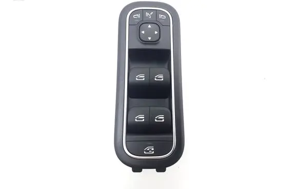 Mercedes-Benz A W177 Electric window control switch A16790501019051