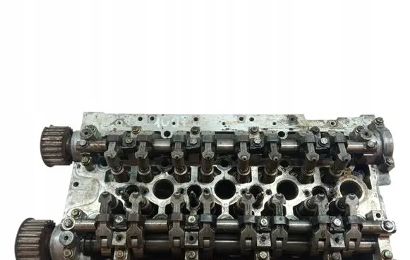 Renault Master II Engine head 8200005876