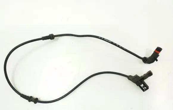 Mercedes-Benz C W204 Front ABS sensor wiring A2044407910