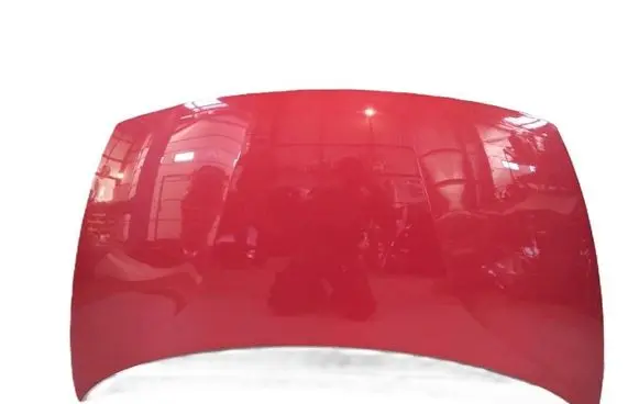 KIA Rio Engine bonnet/hood