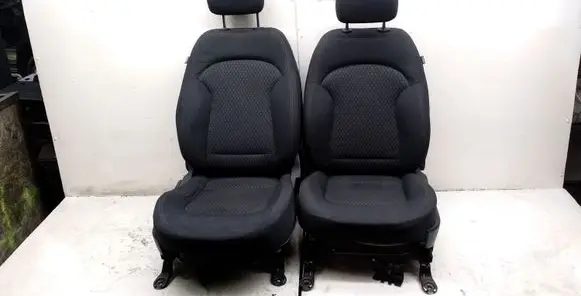 Hyundai ix35 Interior set 