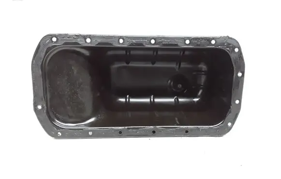 Volvo V60 Oil sump 