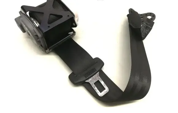 Audi A1 Rear seatbelt 8X0857805D