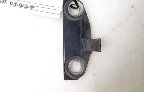 Volvo S80 Front door lower hinge 